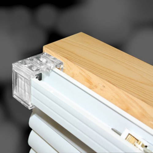 V3 Fixations cube  Store Vénitien Vin 