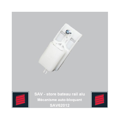 1 Mecanisme auto-bloquant