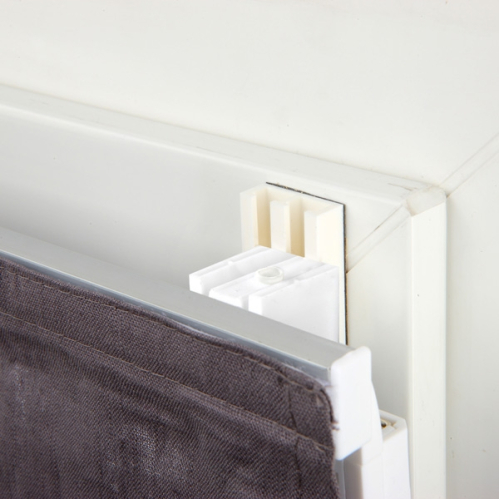 U11 : 2 Plaquettes Universelles BLANC