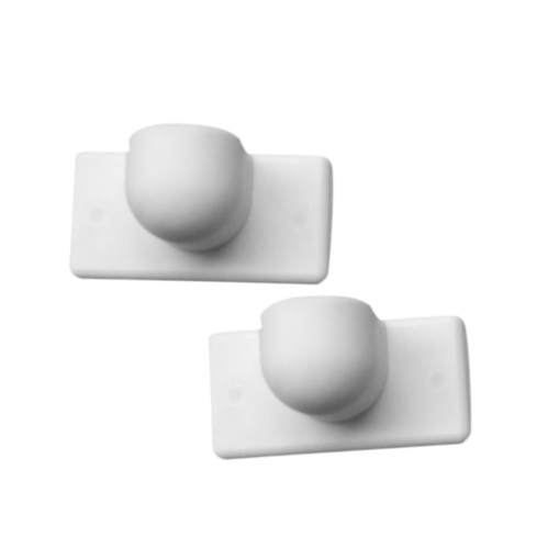 V8: Aimants pour barre de lestage Vénitien