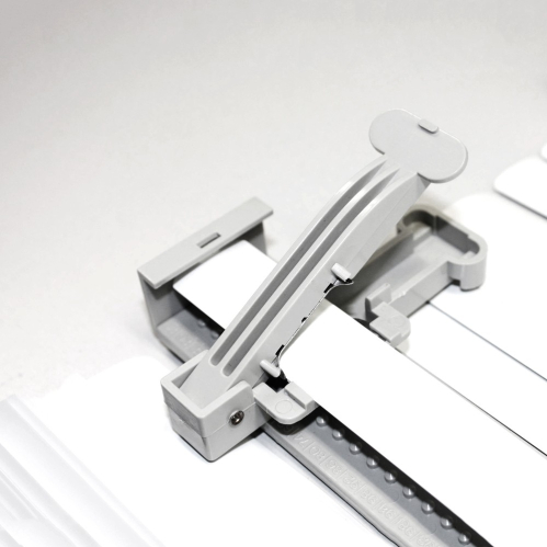 V2: Coupeur de Lamelles 25 mm