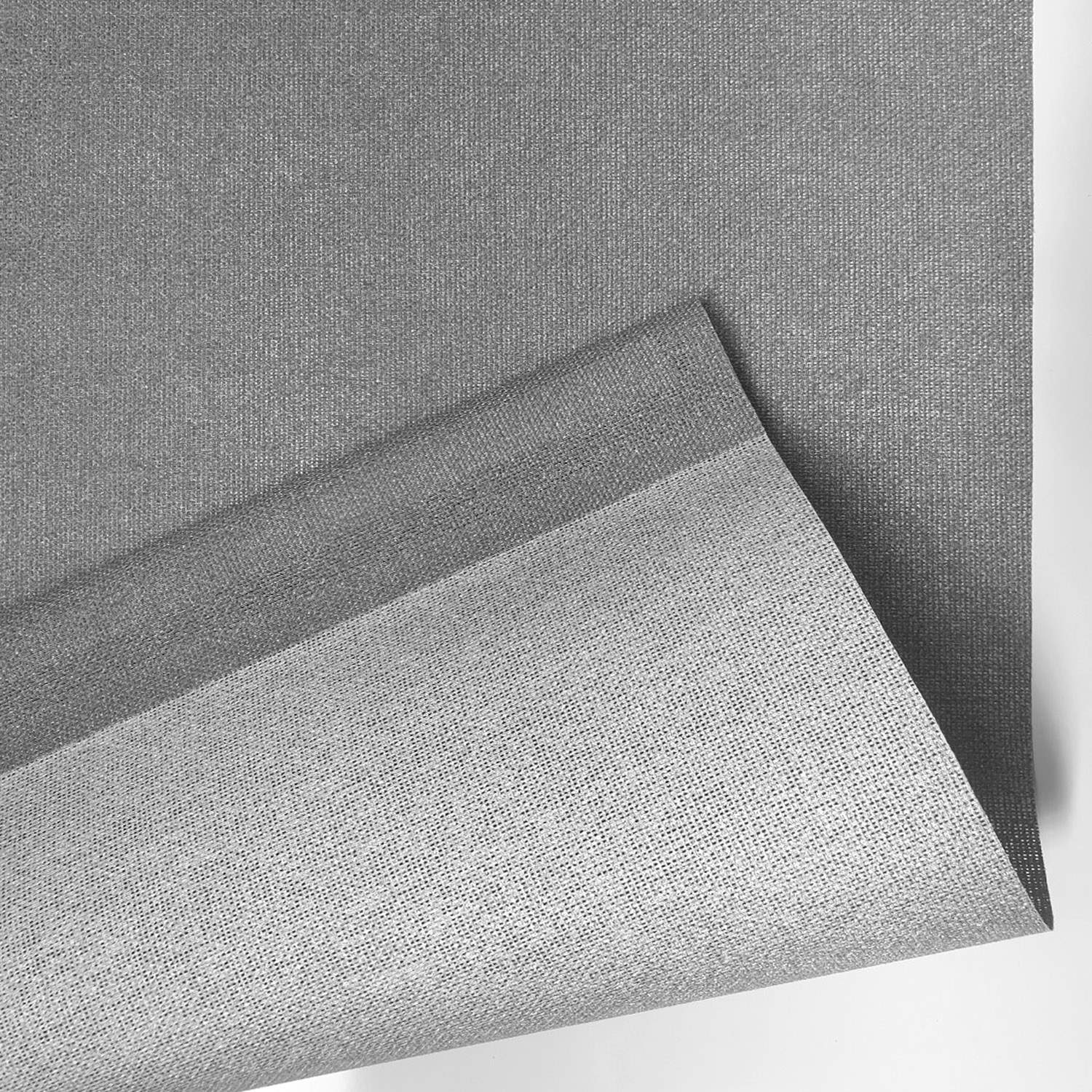 Tamisant thermique gris foncé