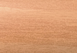 50mm - Aspect bois sésame