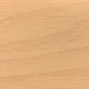 Ginseng 50mm - Bois lisse