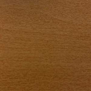 Curry 50mm - Bois lisse